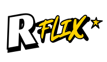 RFLIX Logo